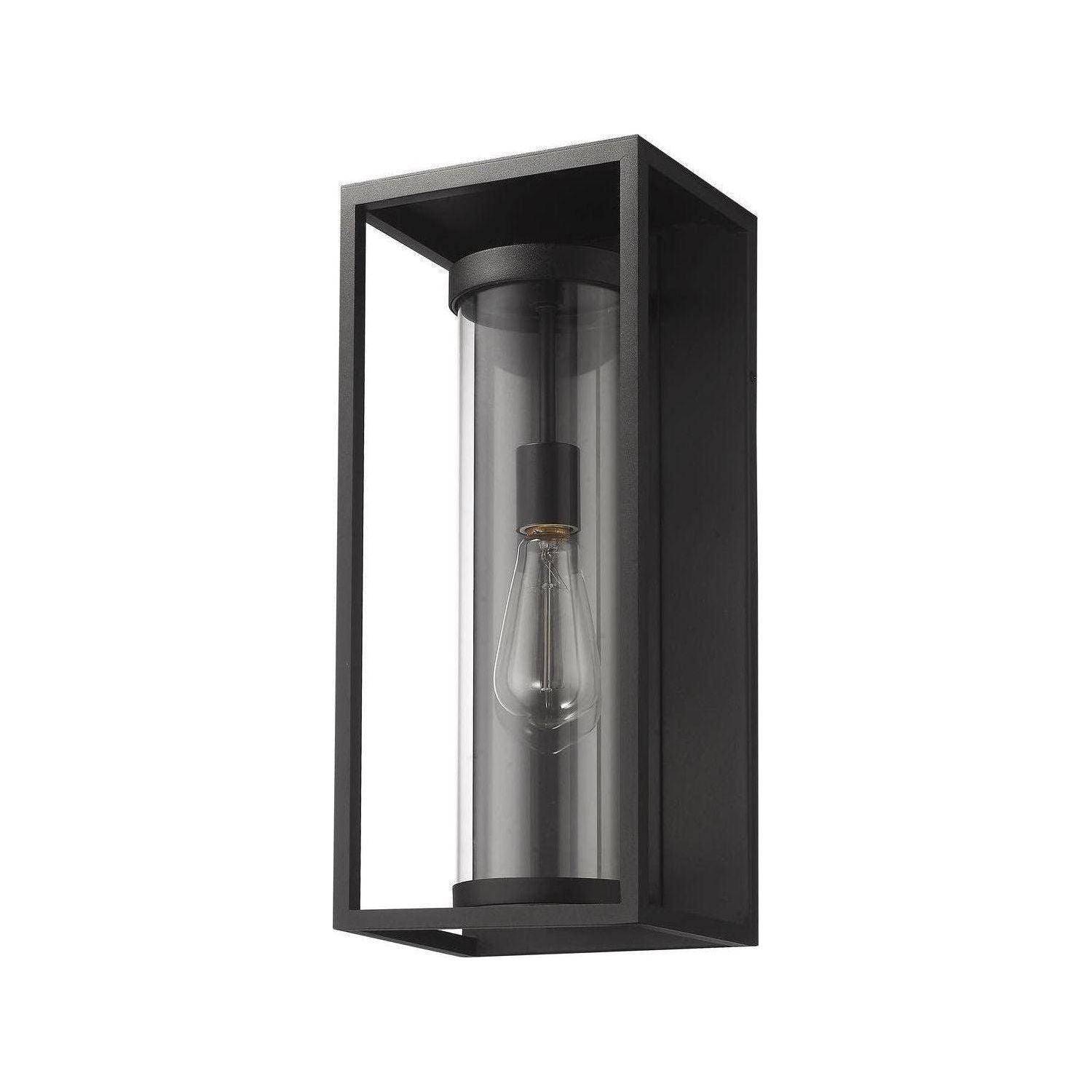 Z-Lite - Dunbroch Outdoor Wall Light - Lights Canada