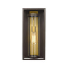 Z-Lite - Dunbroch Outdoor Wall Light - Lights Canada