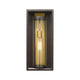 Z-Lite - Dunbroch Outdoor Wall Light - Lights Canada