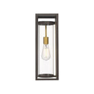 Z-Lite - Dunbroch Outdoor Wall Light - Lights Canada