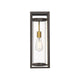 Z-Lite - Dunbroch Outdoor Wall Light - Lights Canada