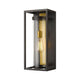 Z-Lite - Dunbroch Outdoor Wall Light - Lights Canada