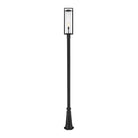Z-Lite - Dunbroch Post Light - Lights Canada
