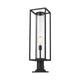Z-Lite - Dunbroch Pier Mount - Lights Canada