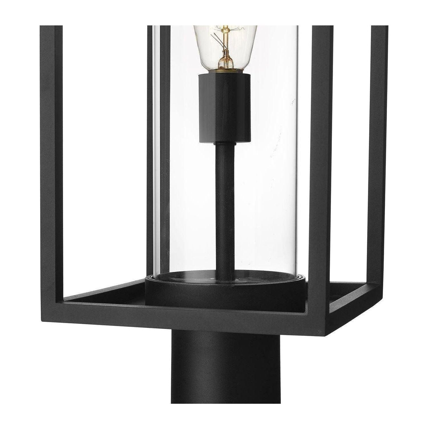 Z-Lite - Dunbroch Pier Mount - Lights Canada