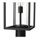 Z-Lite - Dunbroch Pier Mount - Lights Canada