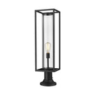 Z-Lite - Dunbroch Pier Mount - Lights Canada