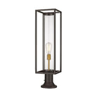 Z-Lite - Dunbroch Pier Mount - Lights Canada