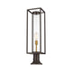 Z-Lite - Dunbroch Pier Mount - Lights Canada
