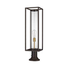 Z-Lite - Dunbroch Pier Mount - Lights Canada