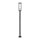 Z-Lite - Dunbroch Post Light - Lights Canada