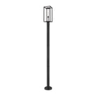 Z-Lite - Dunbroch Post Light - Lights Canada