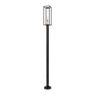 Z-Lite - Dunbroch Post Light - Lights Canada