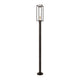 Z-Lite - Dunbroch Post Light - Lights Canada