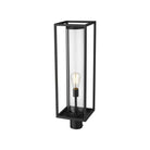 Z-Lite - Dunbroch Post Light - Lights Canada