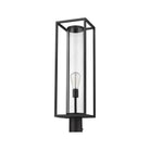 Z-Lite - Dunbroch Post Light - Lights Canada