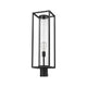Z-Lite - Dunbroch Post Light - Lights Canada