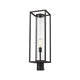Z-Lite - Dunbroch Post Light - Lights Canada