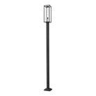 Z-Lite - Dunbroch Post Light - Lights Canada