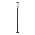 Z-Lite - Dunbroch Post Light - Lights Canada
