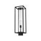 Z-Lite - Dunbroch Post Light - Lights Canada