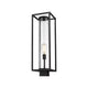 Z-Lite - Dunbroch Post Light - Lights Canada