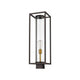 Z-Lite - Dunbroch Post Light - Lights Canada