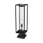 Z-Lite - Dunbroch Pier Mount - Lights Canada