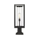 Z-Lite - Dunbroch Pier Mount - Lights Canada