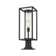 Z-Lite - Dunbroch Pier Mount - Lights Canada