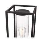 Z-Lite - Dunbroch Pier Mount - Lights Canada