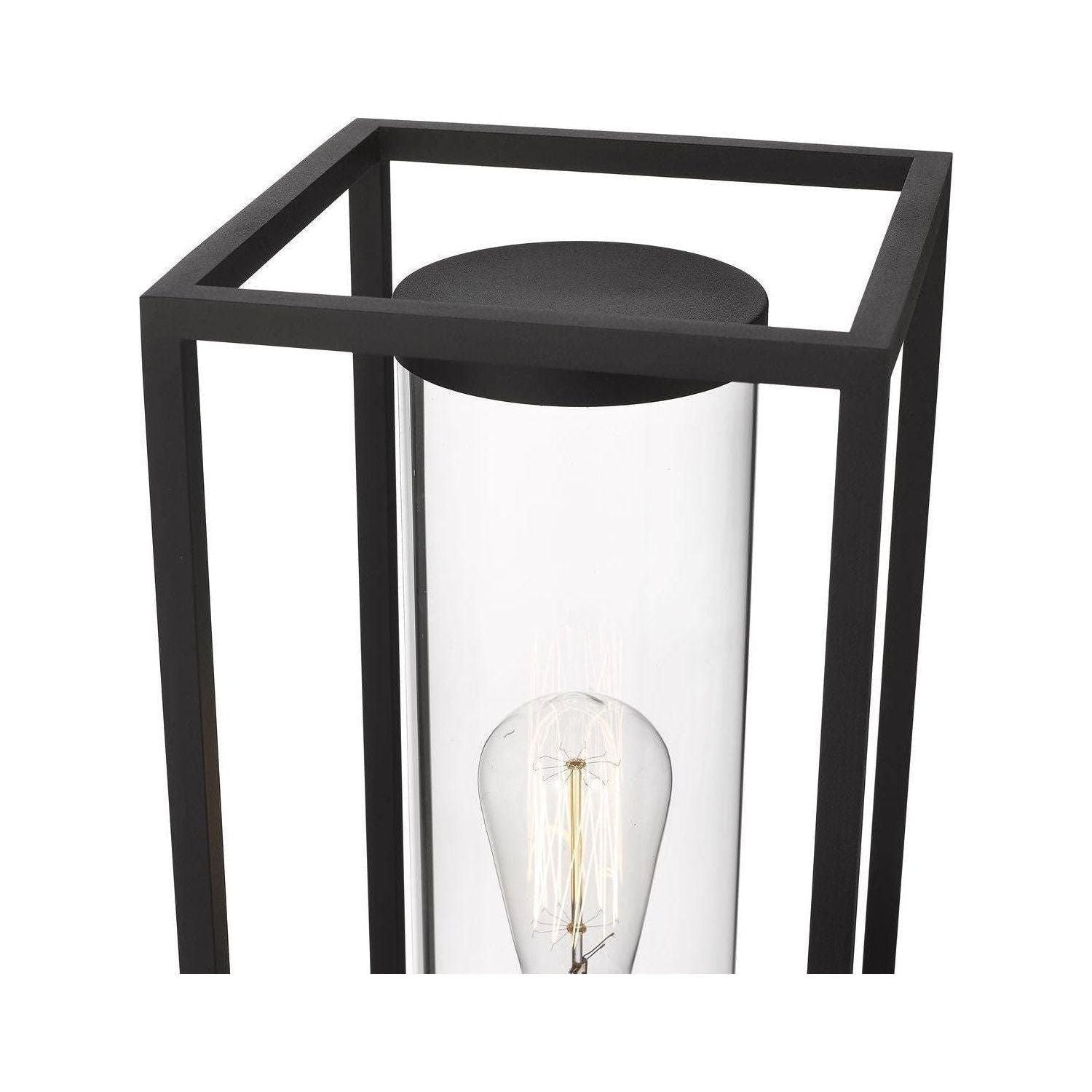 Z-Lite - Dunbroch Pier Mount - Lights Canada
