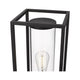 Z-Lite - Dunbroch Pier Mount - Lights Canada