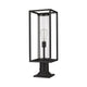 Z-Lite - Dunbroch Pier Mount - Lights Canada