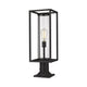 Z-Lite - Dunbroch Pier Mount - Lights Canada