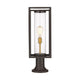 Z-Lite - Dunbroch Pier Mount - Lights Canada