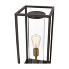 Z-Lite - Dunbroch Pier Mount - Lights Canada