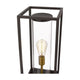 Z-Lite - Dunbroch Pier Mount - Lights Canada
