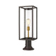 Z-Lite - Dunbroch Pier Mount - Lights Canada
