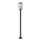 Z-Lite - Dunbroch Post Light - Lights Canada