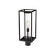 Z-Lite - Dunbroch Post Light - Lights Canada