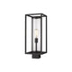 Z-Lite - Dunbroch Post Light - Lights Canada