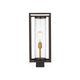 Z-Lite - Dunbroch Post Light - Lights Canada
