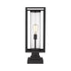 Z-Lite - Dunbroch Pier Mount - Lights Canada