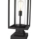 Z-Lite - Dunbroch Pier Mount - Lights Canada