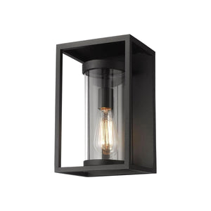 Z-Lite - Dunbroch Outdoor Wall Light - Lights Canada