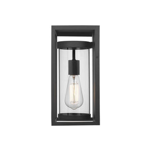 Z-Lite - Dunbroch Outdoor Wall Light - Lights Canada