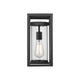 Z-Lite - Dunbroch Outdoor Wall Light - Lights Canada