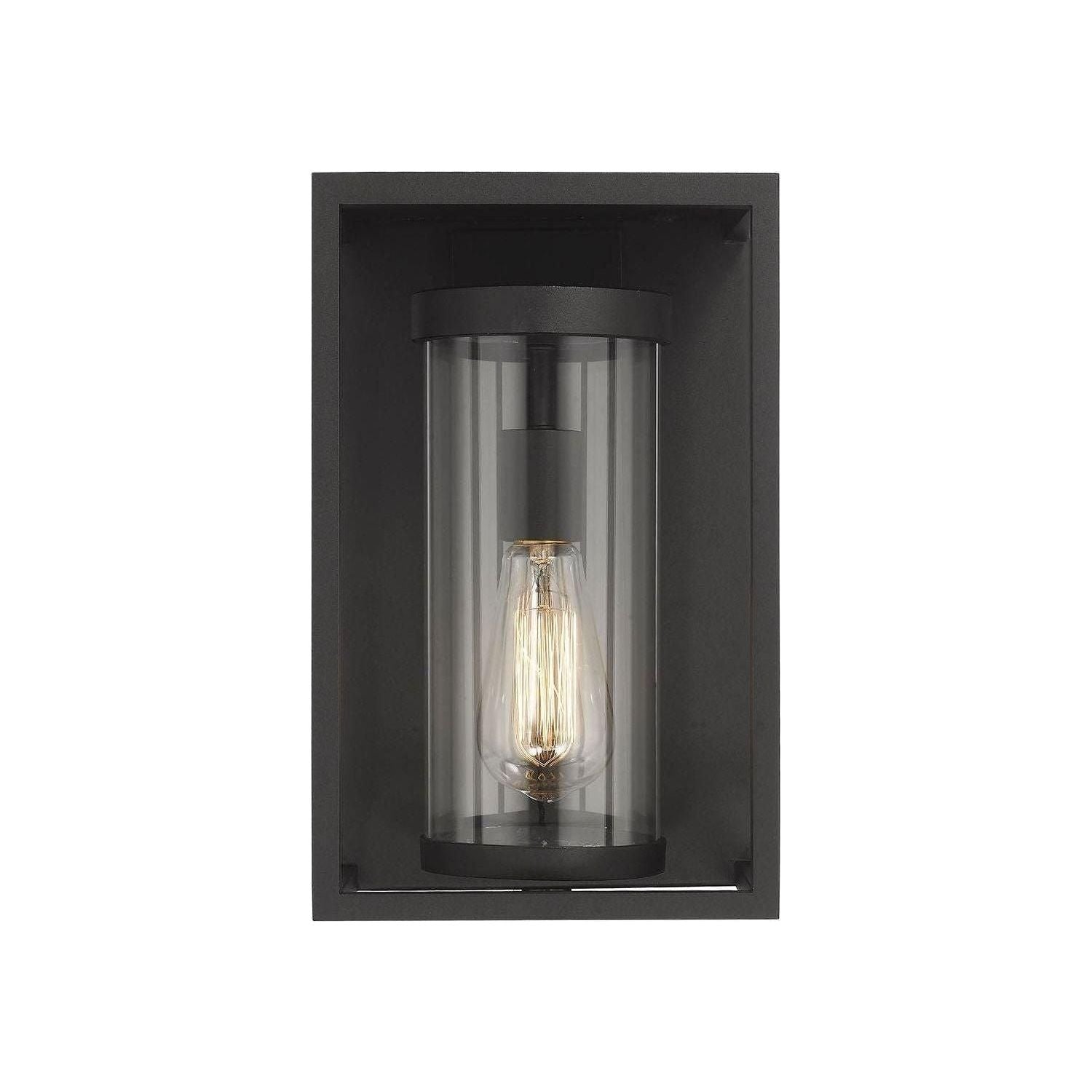 Z-Lite - Dunbroch Outdoor Wall Light - Lights Canada