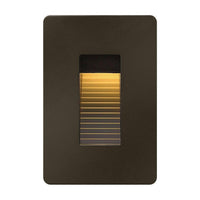 Luna LED Vertical Step Light